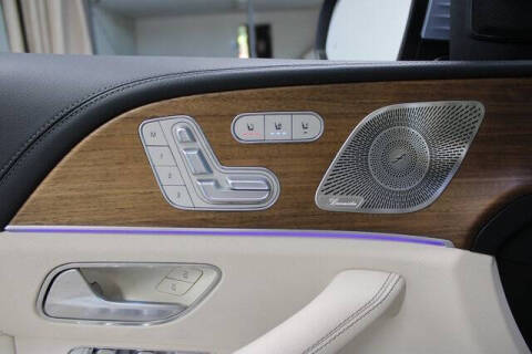 2025 Mercedes-Benz GLS GLS 450