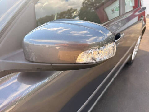 2009 Volvo S40 2.4i