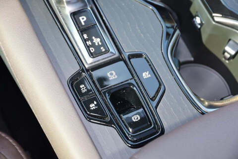 2023 Lexus RX 350h Luxury