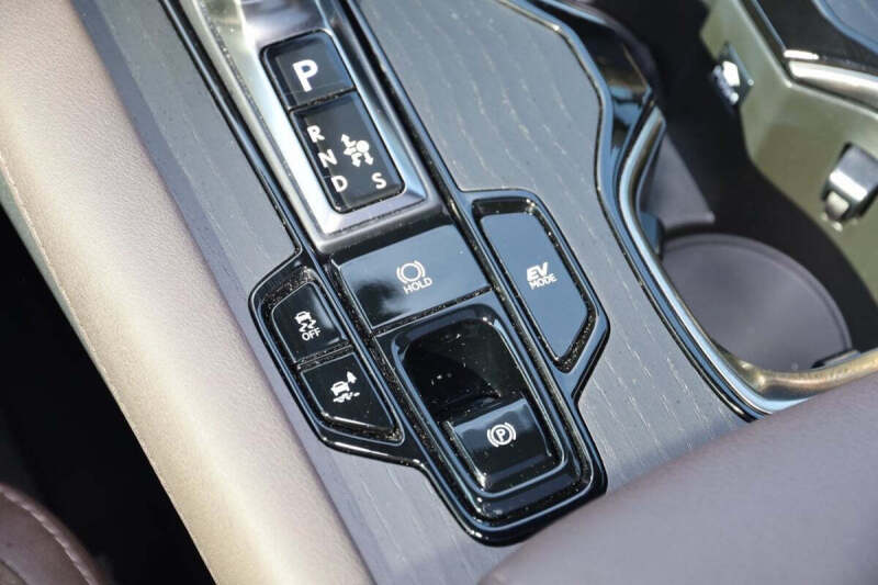 2023 Lexus RX 350h Luxury