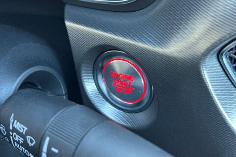 2026 Acura Integra w/Tech w/A-SPEC