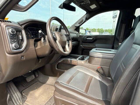 2022 GMC Sierra 1500 Limited
