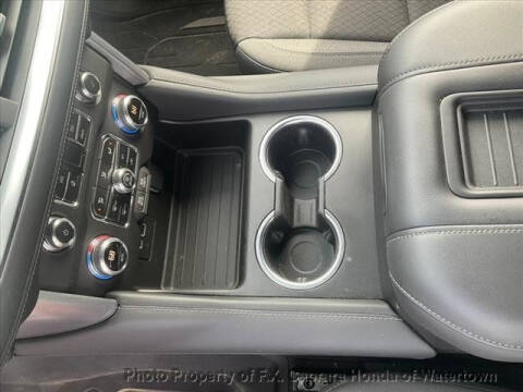 2021 GMC Yukon XL SLE