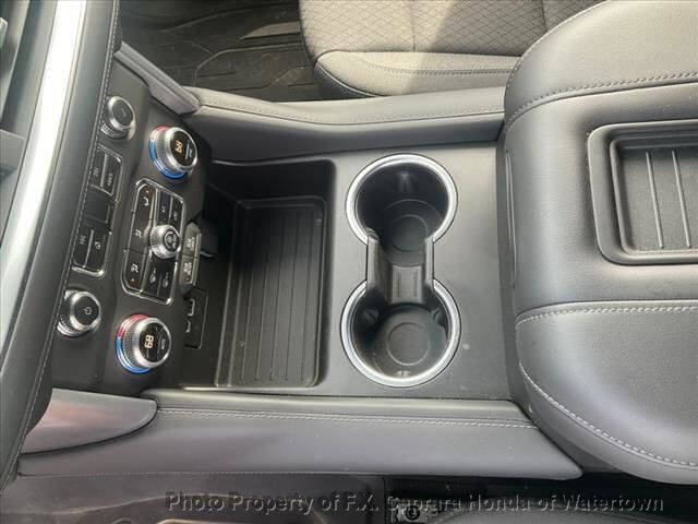 2021 GMC Yukon XL SLE