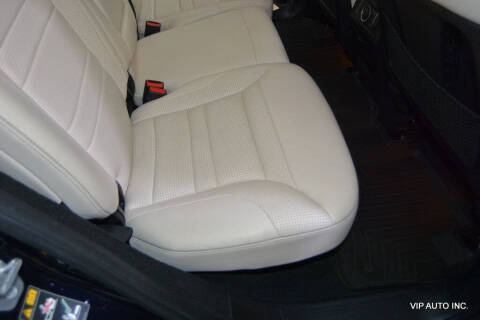 2012 Mercedes-Benz M-Class ML 63 AMG