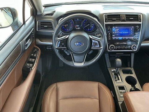 2019 Subaru Outback 3.6R Touring