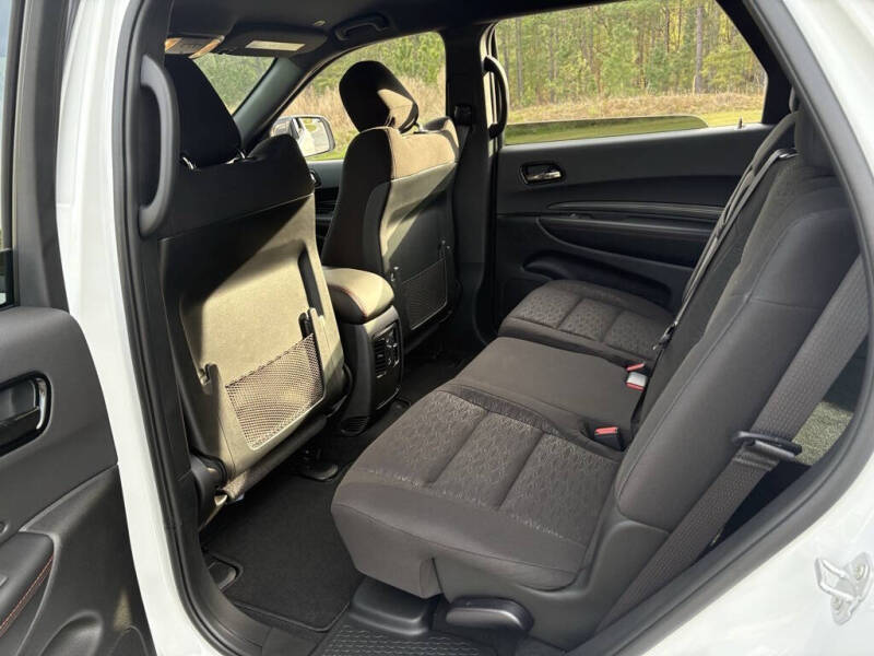 2025 Dodge Durango R/T