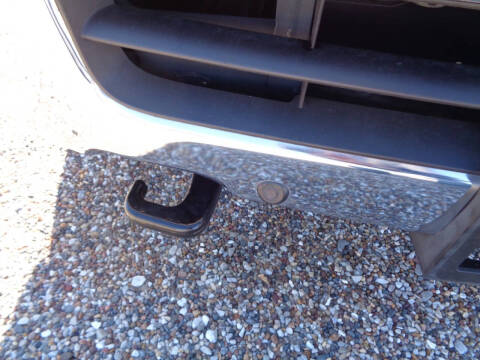 2019 Nissan NV 3500 HD SL