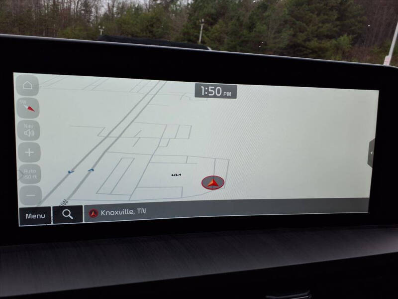 2023 Kia Telluride SX-Prestige