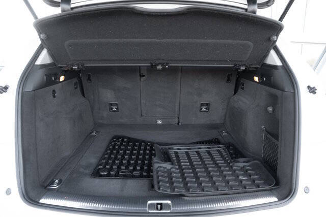 2015 Audi Q5 2.0T quattro Premium Plus