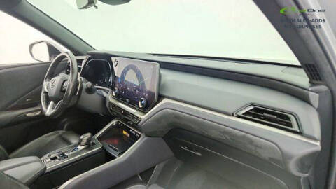 2024 Lexus TX 350 Luxury