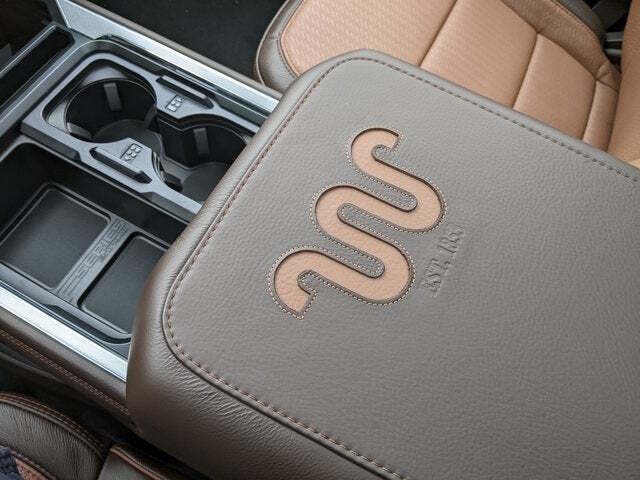 2025 Ford F-250 Super Duty