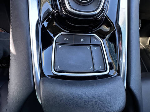 2019 Acura RDX SH-AWD