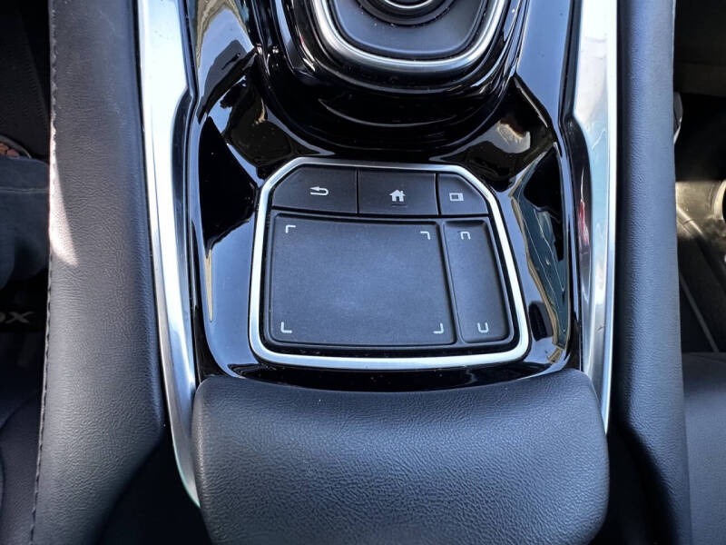 2019 Acura RDX SH-AWD