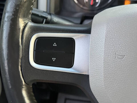 2010 Dodge Ram 1500 SLT