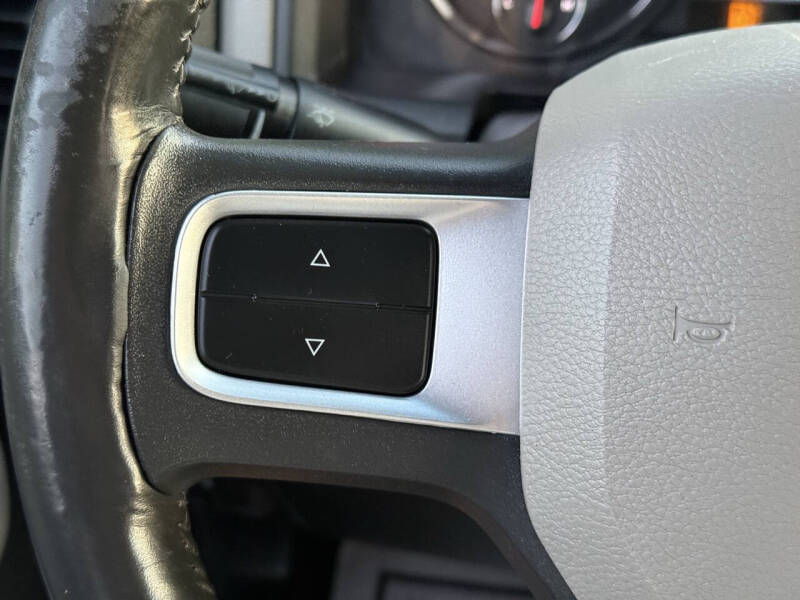 2010 Dodge Ram 1500 SLT