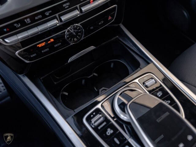 2024 Mercedes-Benz G-Class AMG G 63