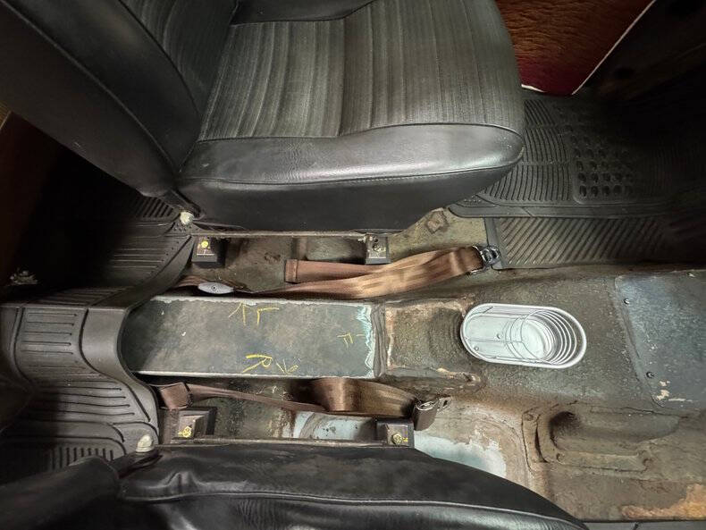 1951 Studebaker Champion