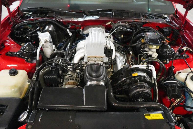 1987 Pontiac Firebird