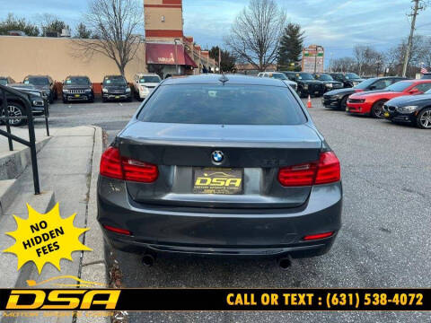 2013 BMW 3 Series 335i