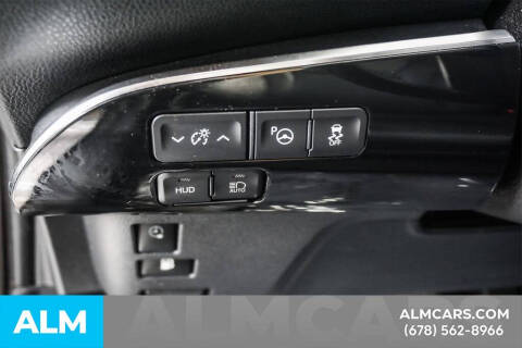2019 Toyota Prius Prime Advanced