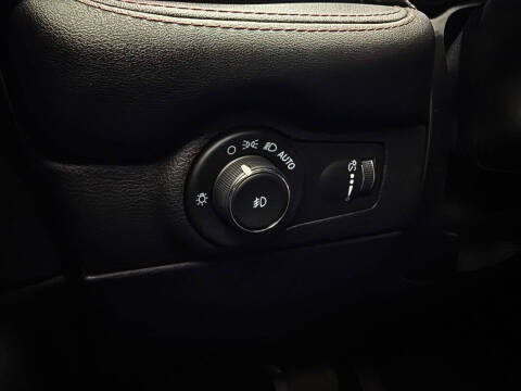 2022 Dodge Durango R/T Plus