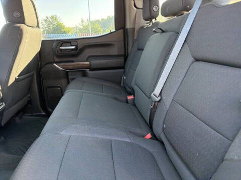 2022 Chevrolet Silverado 1500 Limited