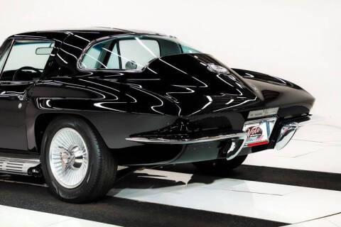 1967 Chevrolet Corvette