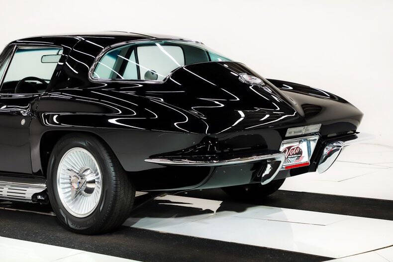1967 Chevrolet Corvette