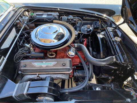 1956 Ford Thunderbird