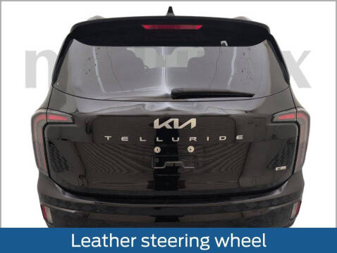 2024 Kia Telluride SX X-Pro