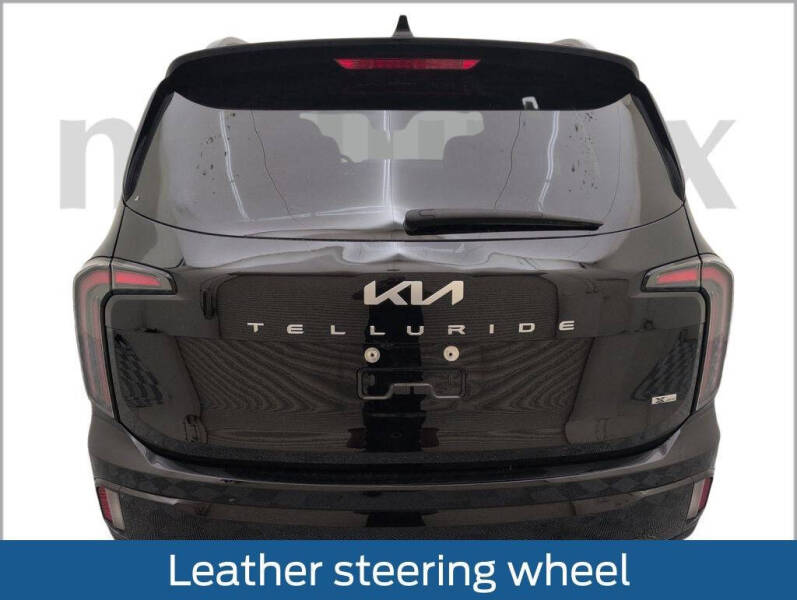 2024 Kia Telluride SX X-Pro
