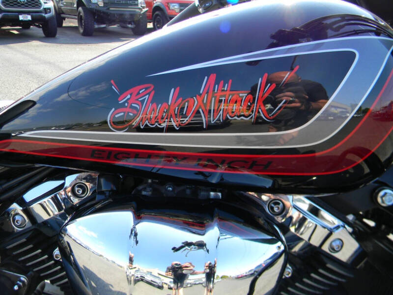 2013 Yamaha V-Star 1300