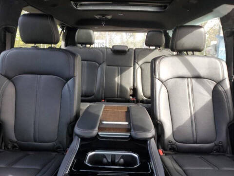 2023 Jeep Grand Wagoneer L