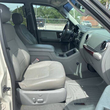 2006 Ford Expedition Limited