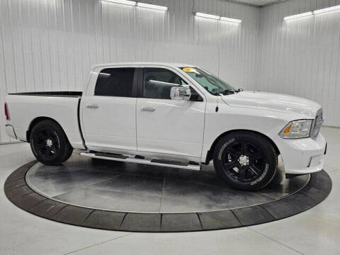 2015 RAM 1500