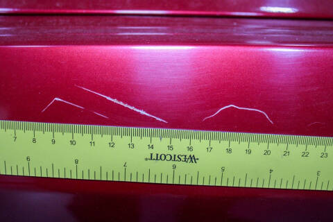 1972 Cadillac Eldorado