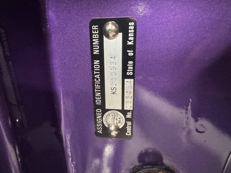 1973 Dodge Challenger