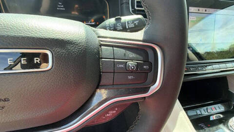 2024 Jeep Wagoneer