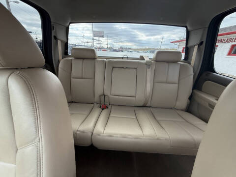 2009 GMC Sierra 1500 SLT