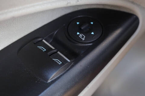 2022 Ford Transit Connect XLT