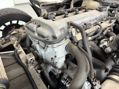 2019 Polaris Slingshot