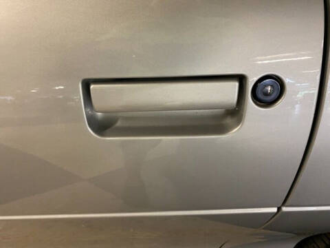 1999 Chevrolet Camaro Z28