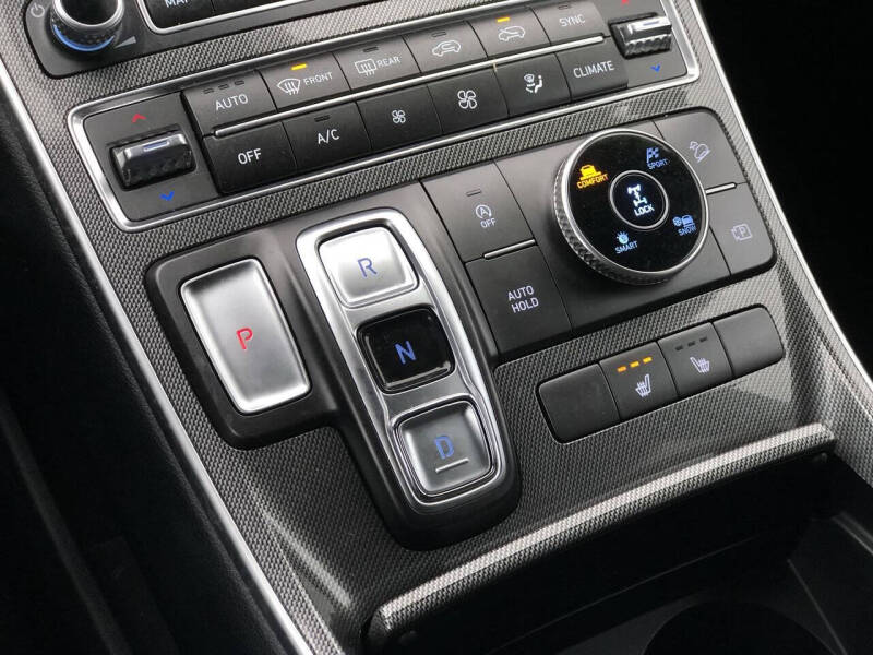 2023 Hyundai Santa Fe XRT