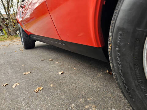 1968 Pontiac Firebird