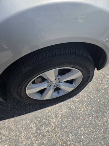 2010 Acura MDX SH-AWD