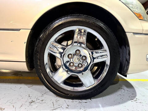 2005 Lexus LS 430