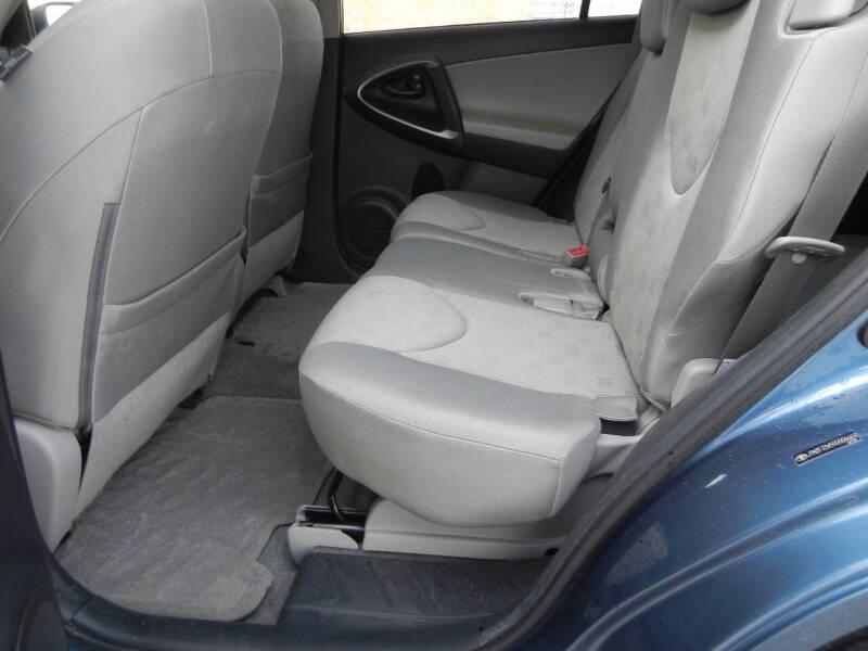 2009 Toyota RAV4