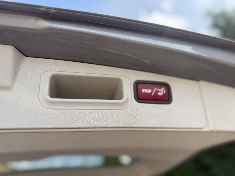 2011 Mercedes-Benz GL-Class GL 350 BlueTEC