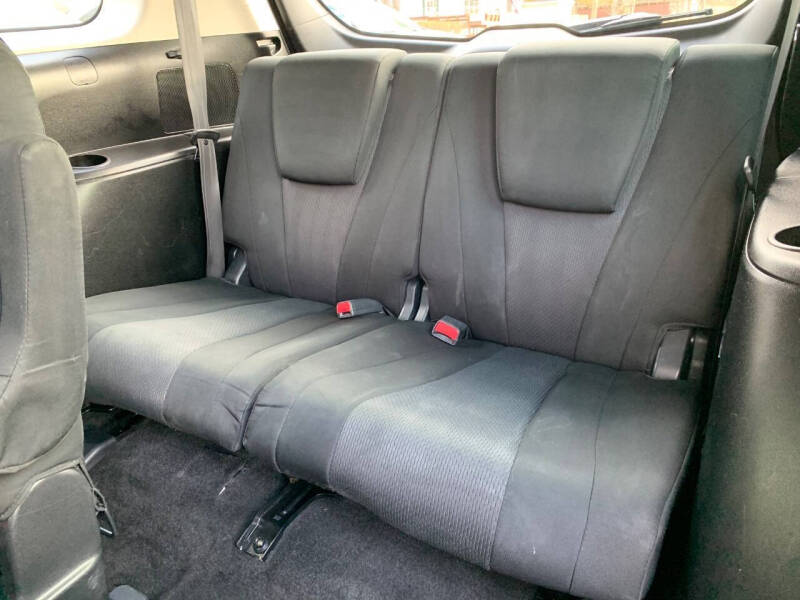 2014 Mazda MAZDA5 Touring